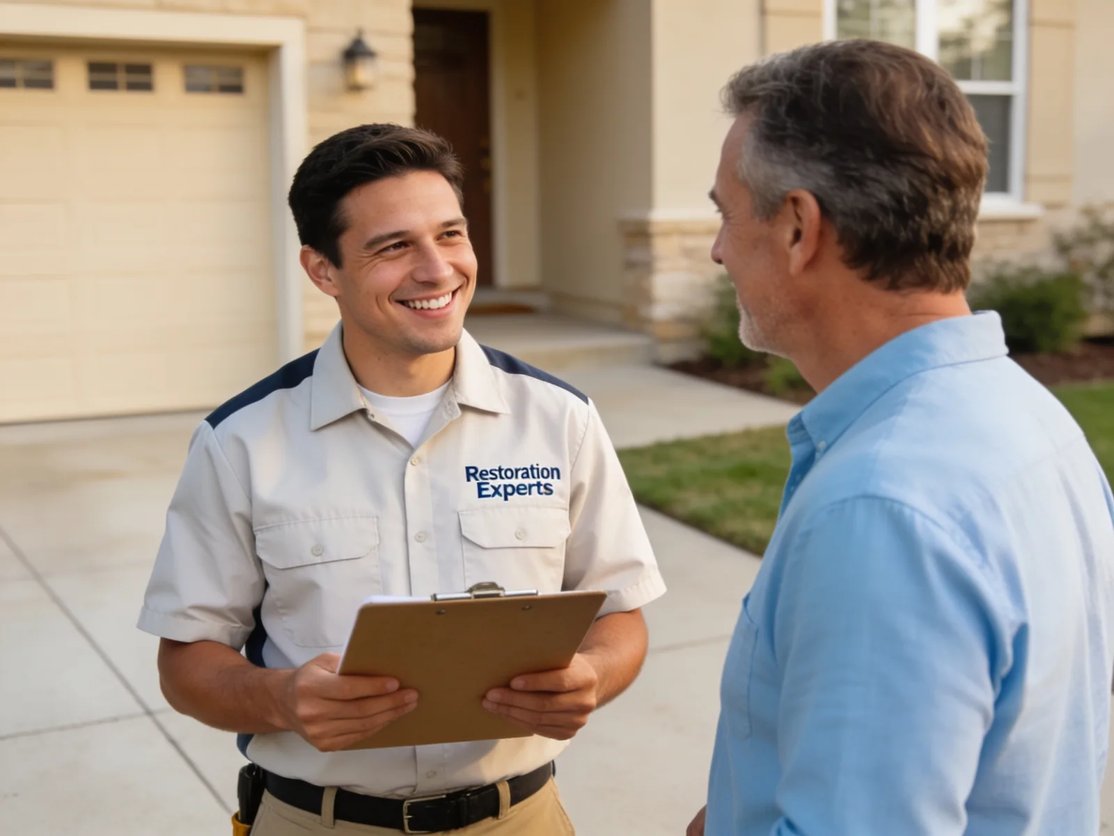 Water Damage Cleanup Pittsview, AL FAQs